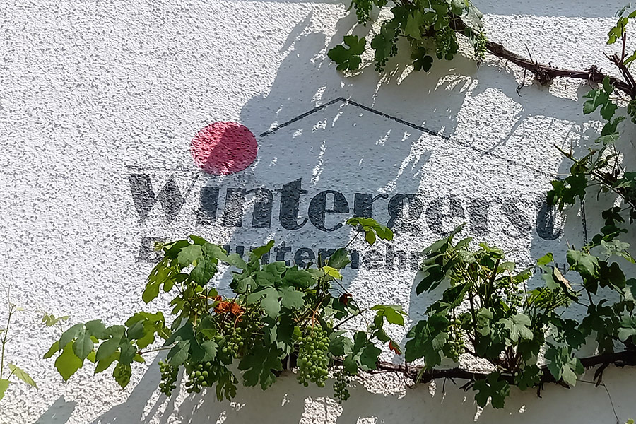 Wir über uns